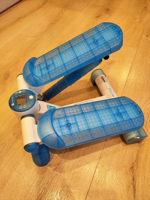 Steper Domyos do 100 kg