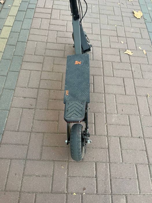 Kugoo kukirin g2