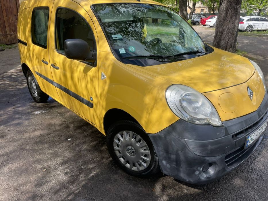 Продам Рено кенго 2 ze