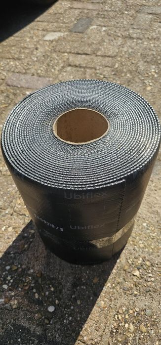 Ubiflex zamiennik blachy ołowianej do obrubki plus gratis