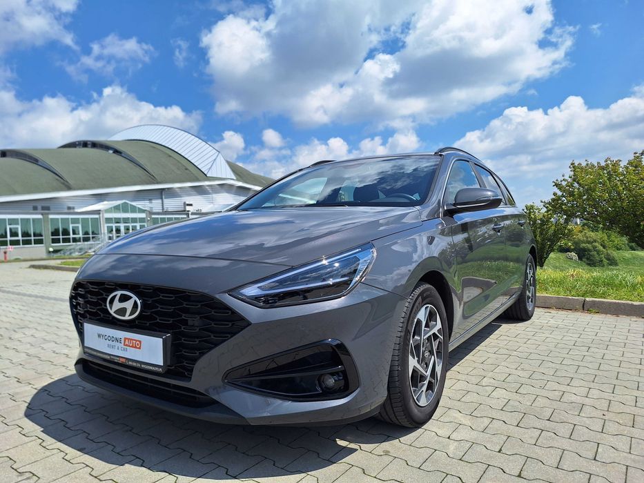 Wynajem samochodu, wypożyczalnia samochodów, auta zastępcze na wynajem