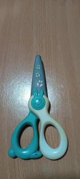 Set de ferramentas de plástico seguro para plasticina.