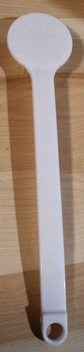 Nowa szczotka do ciała, 36 cm