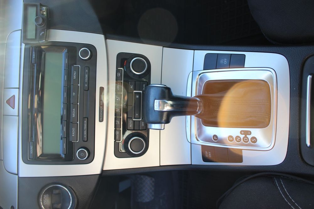 Продам Volkswagen Passat B6 2010 1.4 TSI DSG