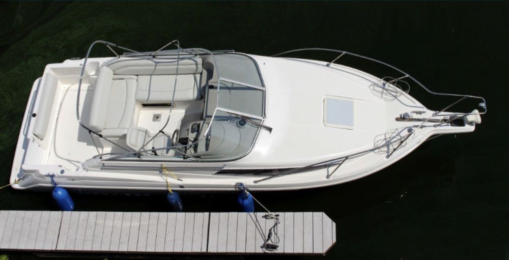 Bayliner Ciera 2655