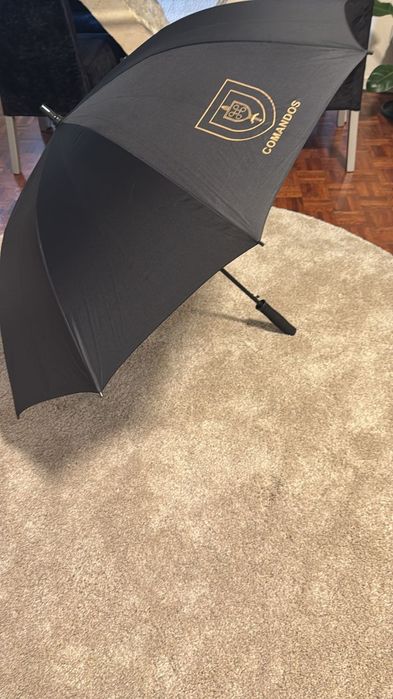 Comandos Guarda Chuva