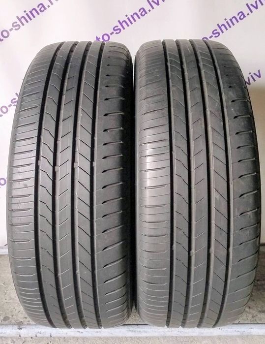 Шини літні R20 235/50 Bridgestone Alenza 001