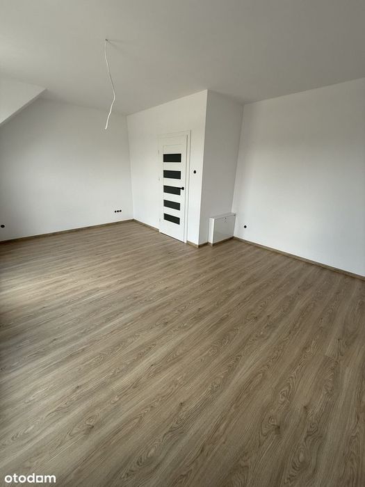 Nowy dom POD KLUCZ | 128 m² | Garaż | Osiedle Słoneczne | Ciechanów