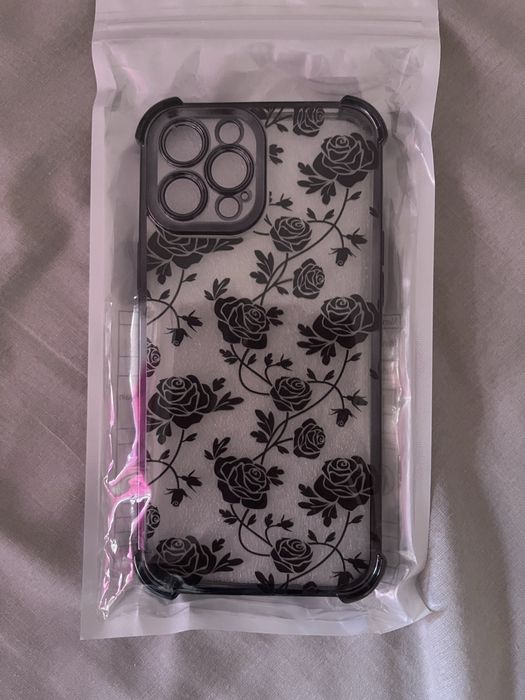 Capa iphone 12 pro max