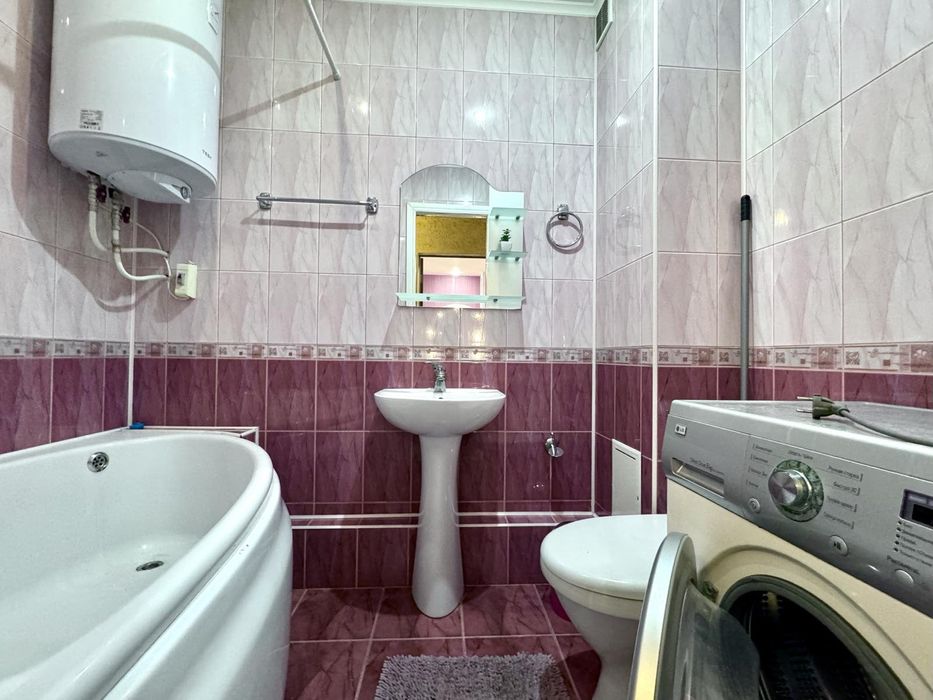 Аренда 1 кв в Центре.