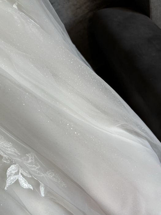 Suknia ślubna Anne Marie Arin