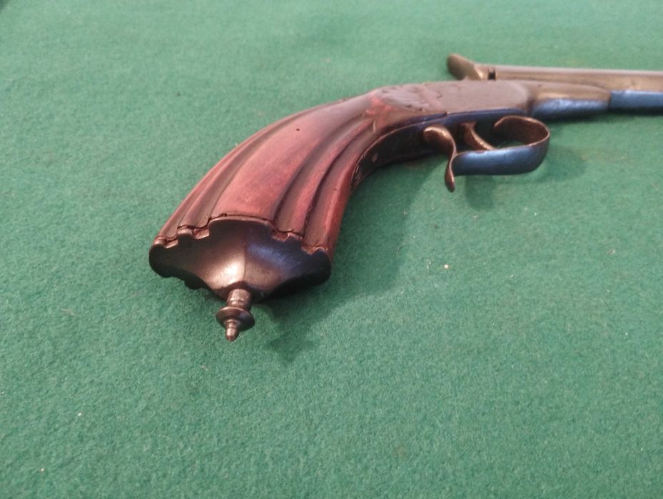 pistola tip flobert