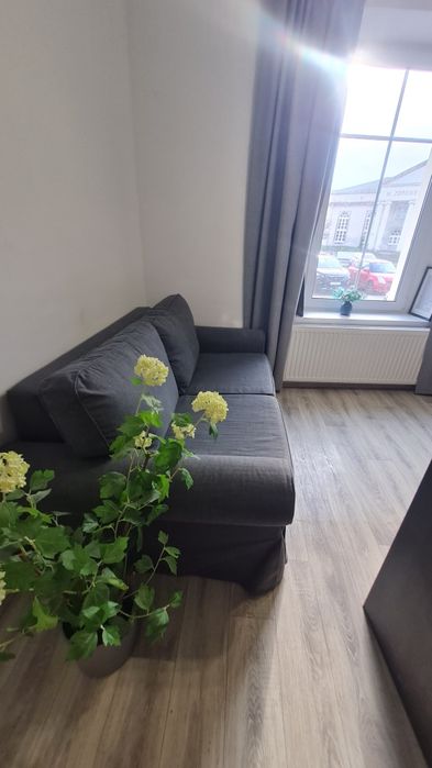 Promocja - Kawalerka Inowrocław ul. Mała Andrzeja KRÓTKOTERMINOWY doby