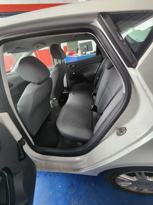 Seat Ibiza 6J 3/5 portas 1.6 e 1.4 TDI 2008 até 2016 às Peças