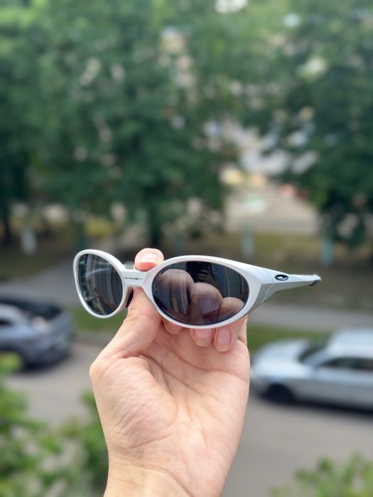 Окуляри/очки oakley Eye Jacket Redux polarized/NEW