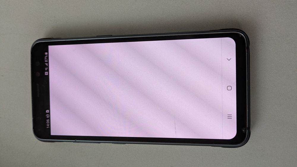 Samsung Galaxy S8 Active SM-G892А Unlock