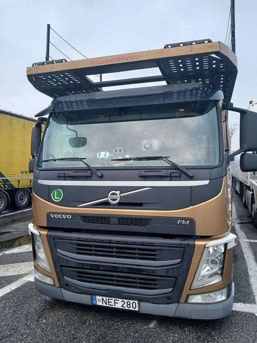 Volvo