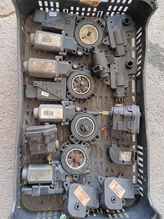 Peças para Renault Laguna 2