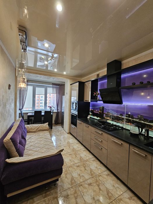 2 кім квартира Дмитра іващенка 1а