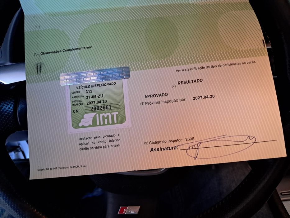 Audi A4 1.9 TDI 115cv