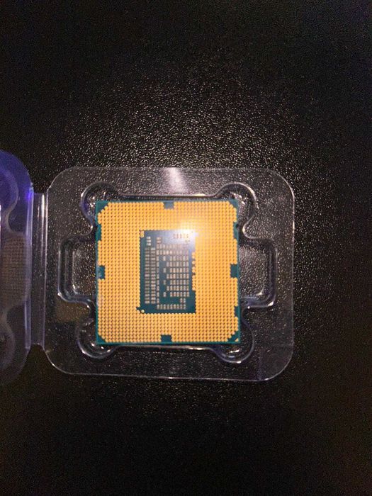 Intel Core i5-3470 lga1155 + stockowy radiator
