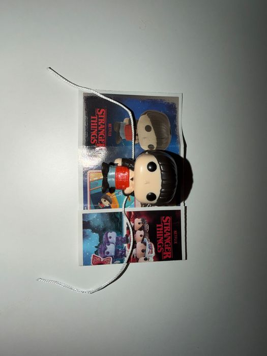 Фігурка Вілл кіндер дивні дива “stranger things”