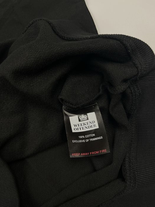 Світшот Weekend Offender [S,M,L] Оригінал
