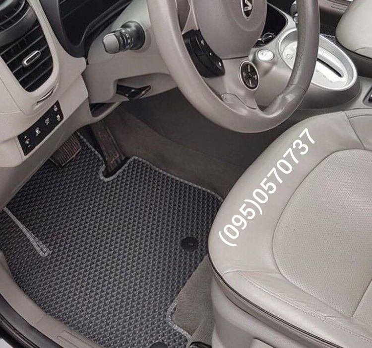 Ева коврики/EVA/ЭВА, автоковрики, производство.  самовывоз в Киеве