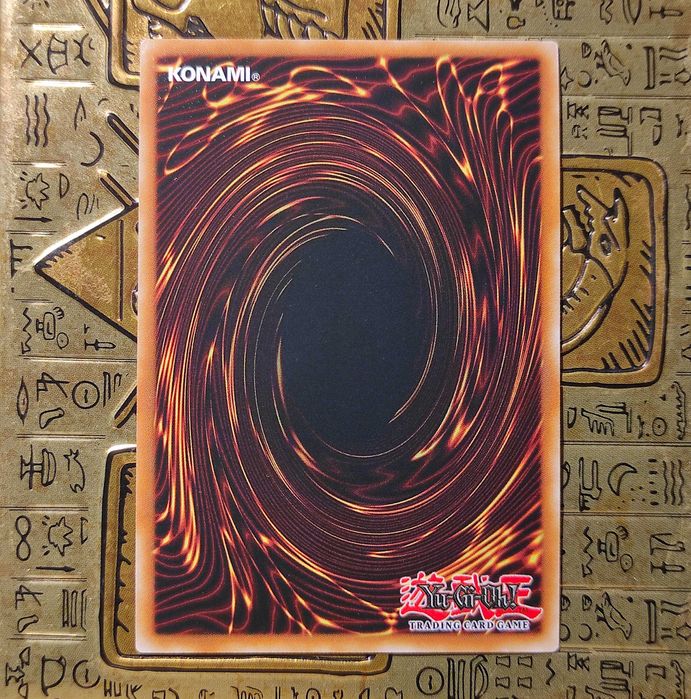 Gilti-Gearfried the Magical Steel Knight Yugioh