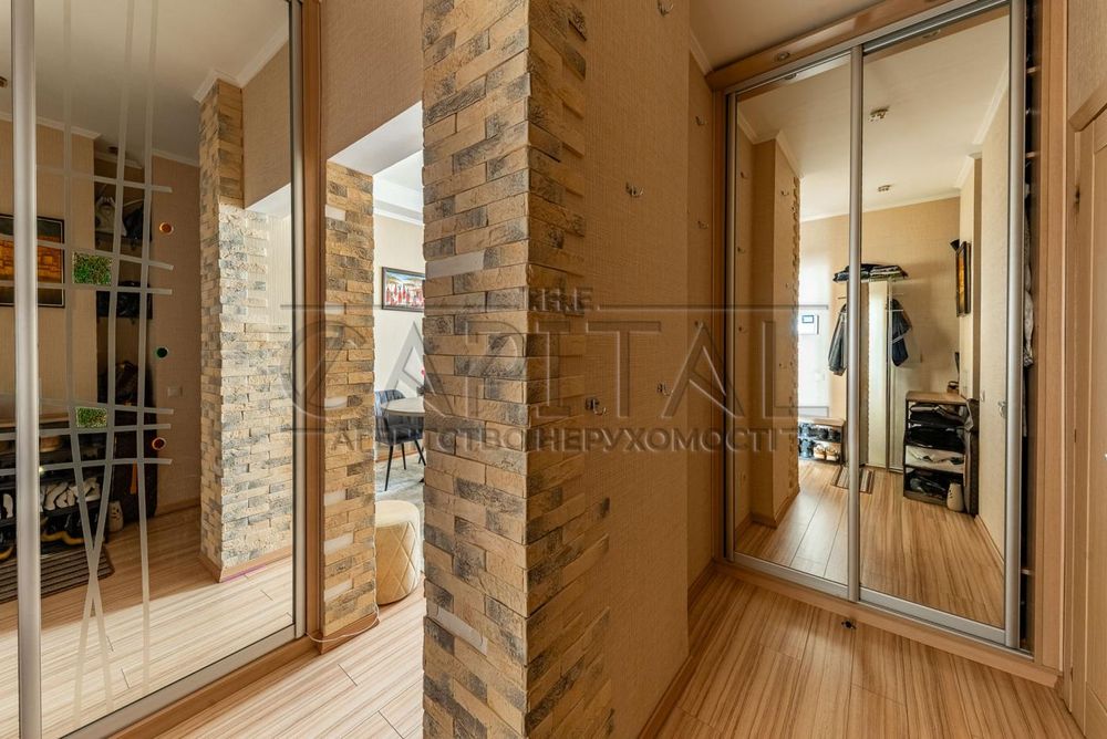 1-room apartment apartment by the address st. Lukyanenko LevkaTimoshenko (area 45 m²) - Atlanta.ua - photo 8