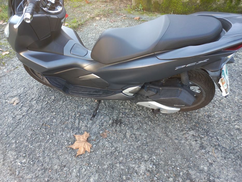 Moto Honda PCX 2019