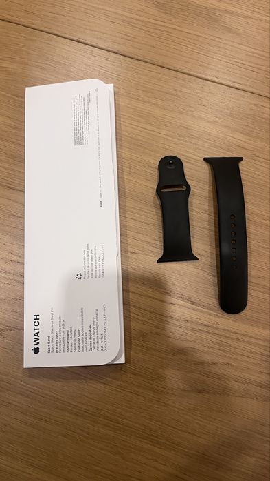 Bracelete Apple Watch 46mm