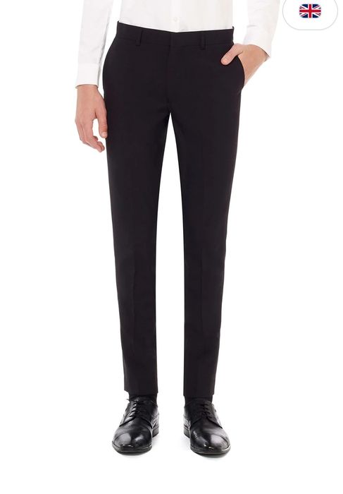 14 lat 158/164 OppoSuits Śmieszne szalone garnitury dla chłopców w wie