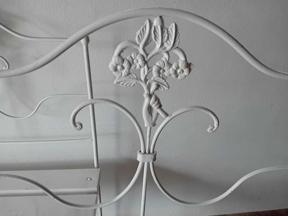 Conjunto de bancos antigos