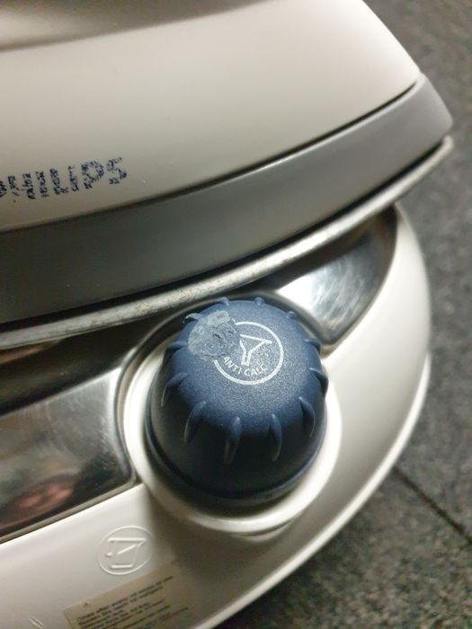 Żelazko na parę Philips