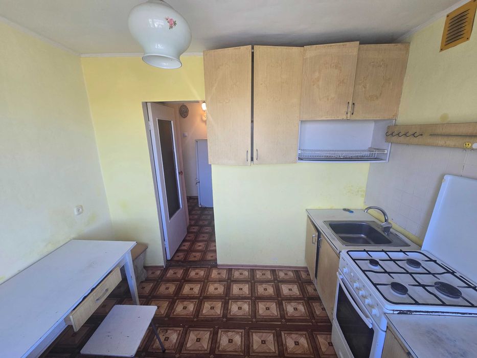 Продаж 1 кімнатна  квартира  37 м² Інгульський р-н вул Третя Лінія ріг Херсонського шосе місто Миколаїв