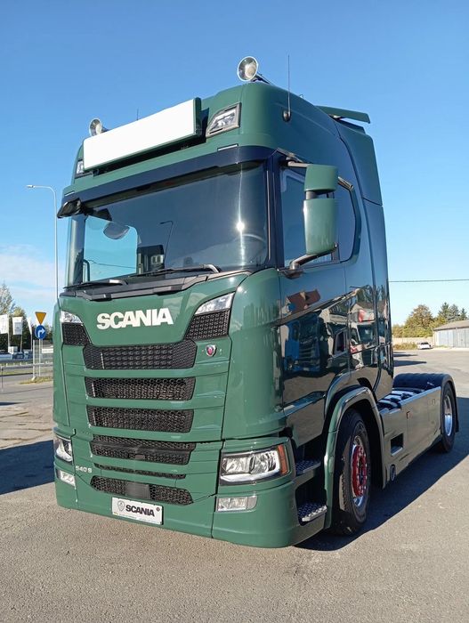 Scania