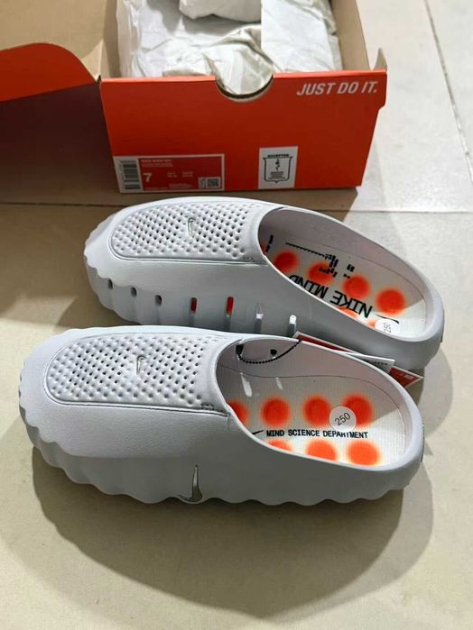 Nike mind 001 R.43
