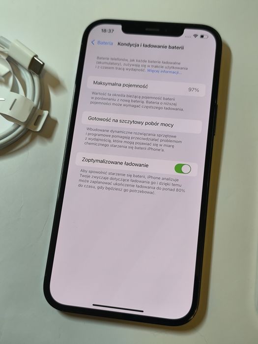 iPhone 12 pro max !!