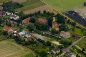działka budowlana z widokiem na góry - Widok 2