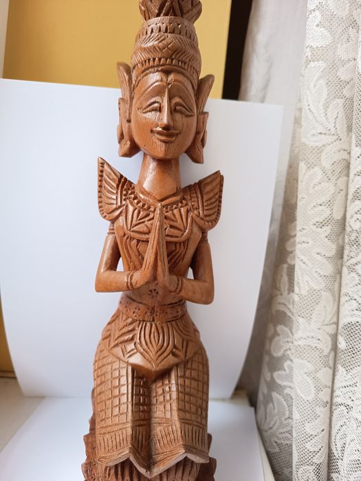 Статуэтка Тевада , Бали.