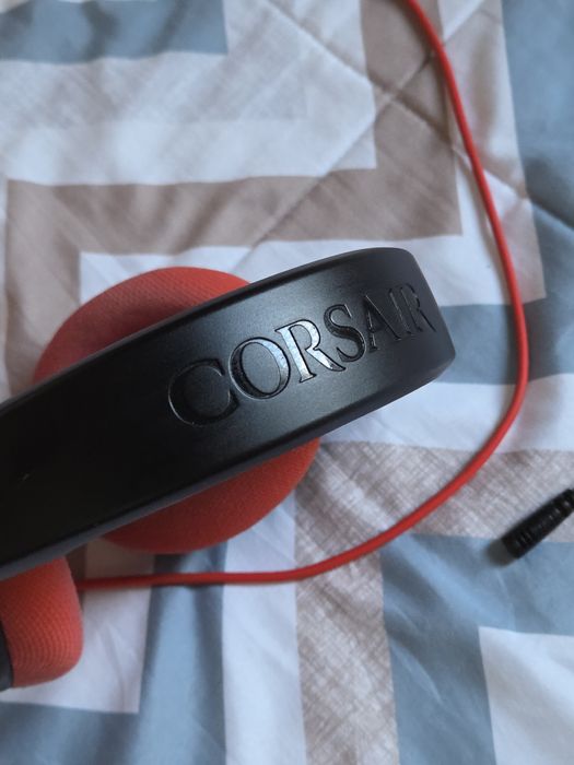 Headset Corsair HS35