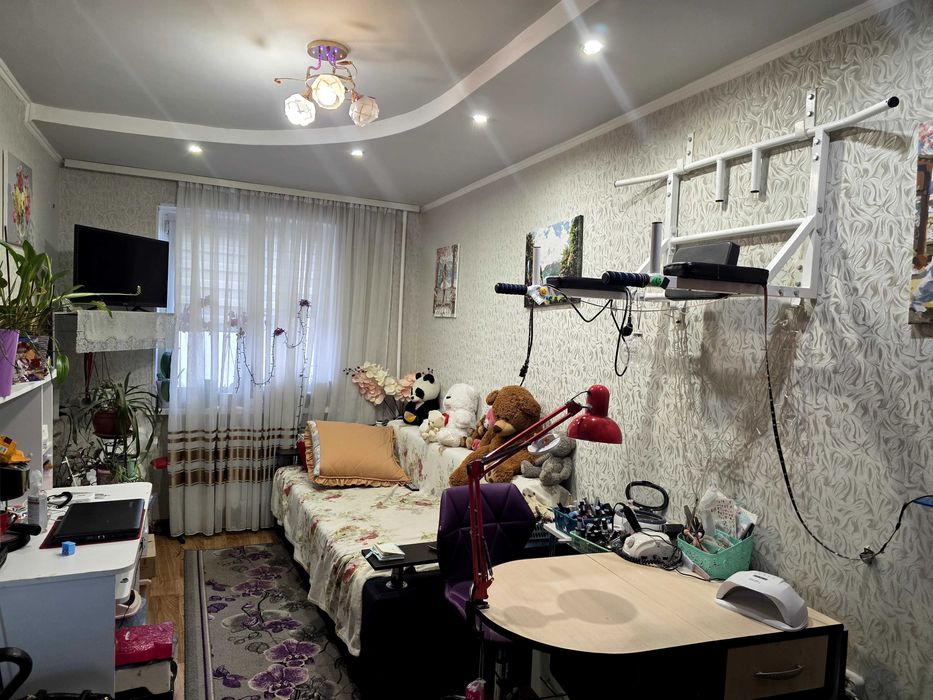 ПРОДАЖ кімната в гуртожитку