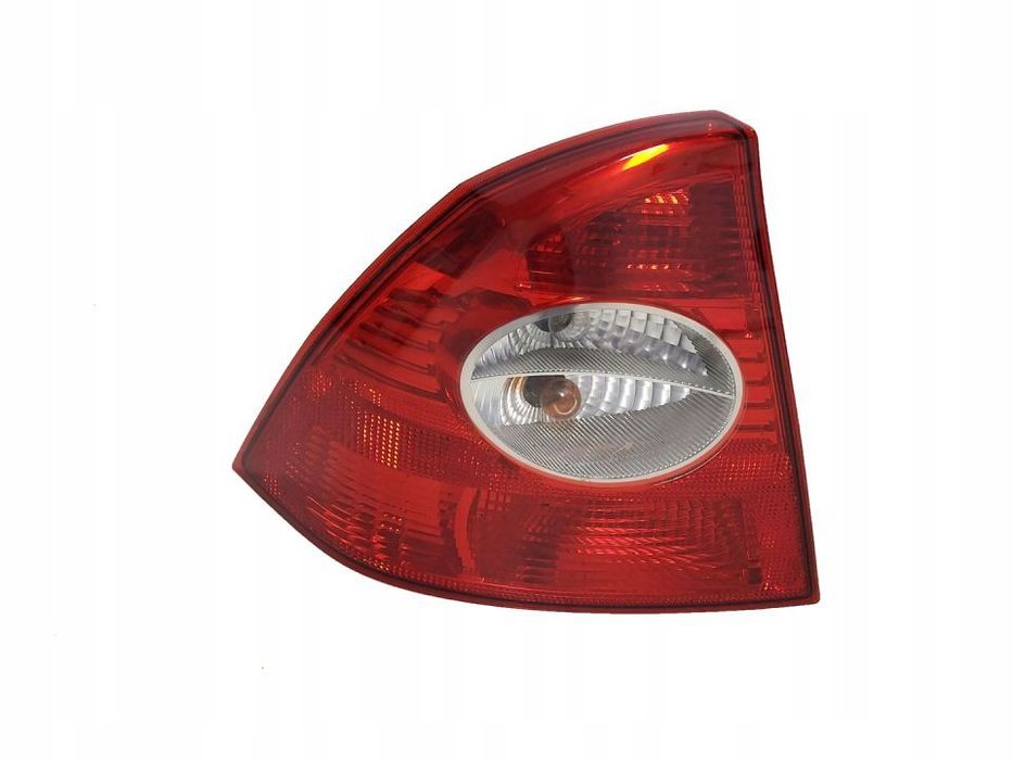Ford Focus II mk2 04-12 sedan lewa tylna lampa