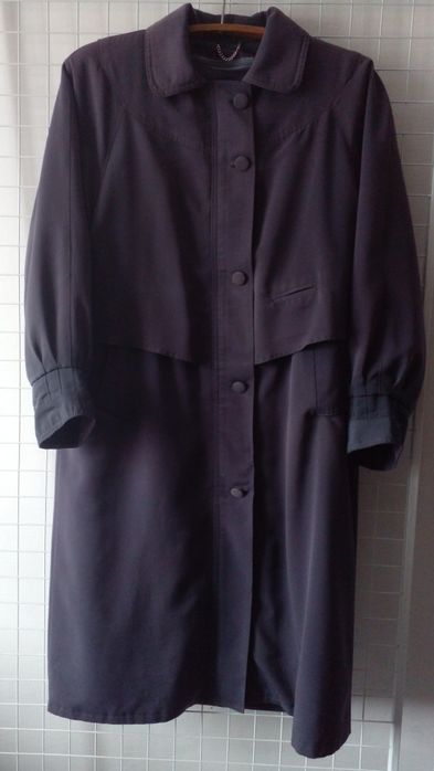 Пальто женское демисезонное