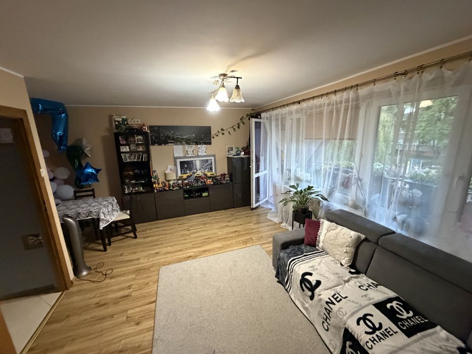 Mieszkanie 48m2 Grodzisk Mazowiecki