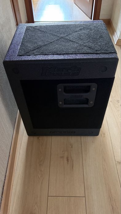 MarkBass MB58R 102 PURE 4