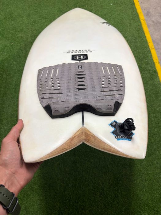 Prancha surf Firewire Seaside 5.11