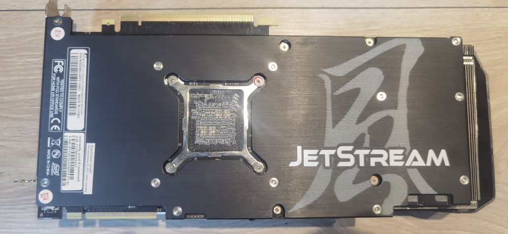 Palit RTX2080super 最終値下げ Palit GeForce RTX 2080 SUPER GameRock 8GB GDDR6 - Karty
