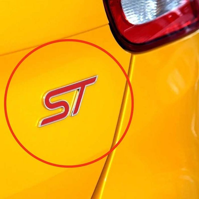 Emblemas Ford vários